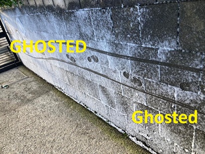 Ghosted